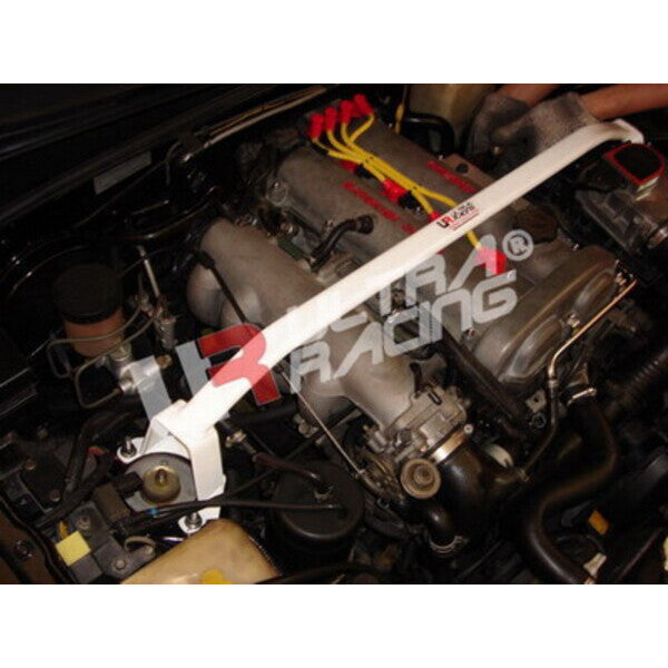 Mazda MX5 NA / NB Ultra Racing Front Upper Strut Brace