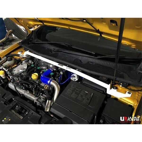 Renault Megane 3 RS Ultra Racing Domstrebe vorne oben