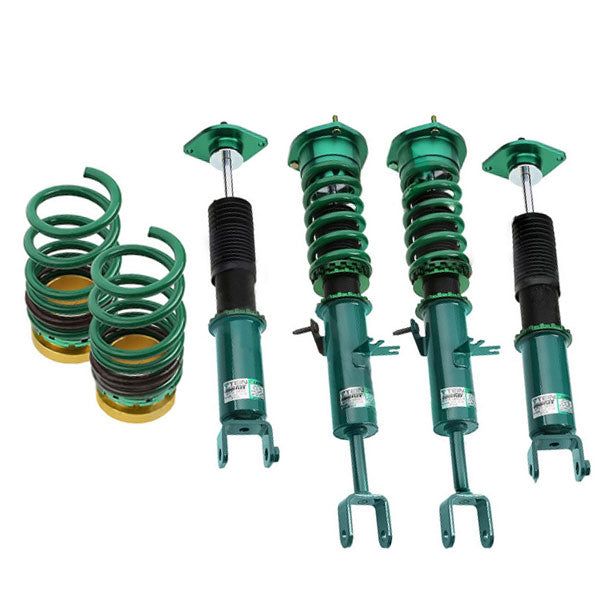 Honda Civic Type R FK8 / FL5 Tein Mono Racing Coilovers