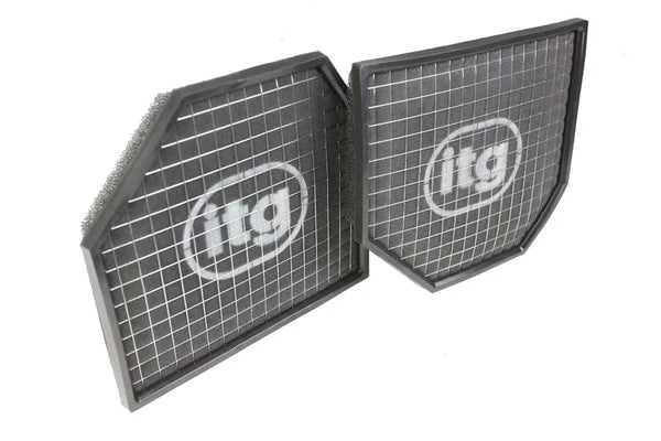 ITG Profilter Panel Air filters BMW M2 Competition / CS F87