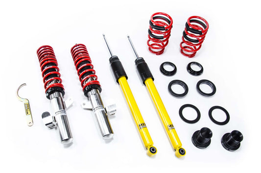 MTS Technik coilover kit Volvo S40 II (544) XMTSGWFO01