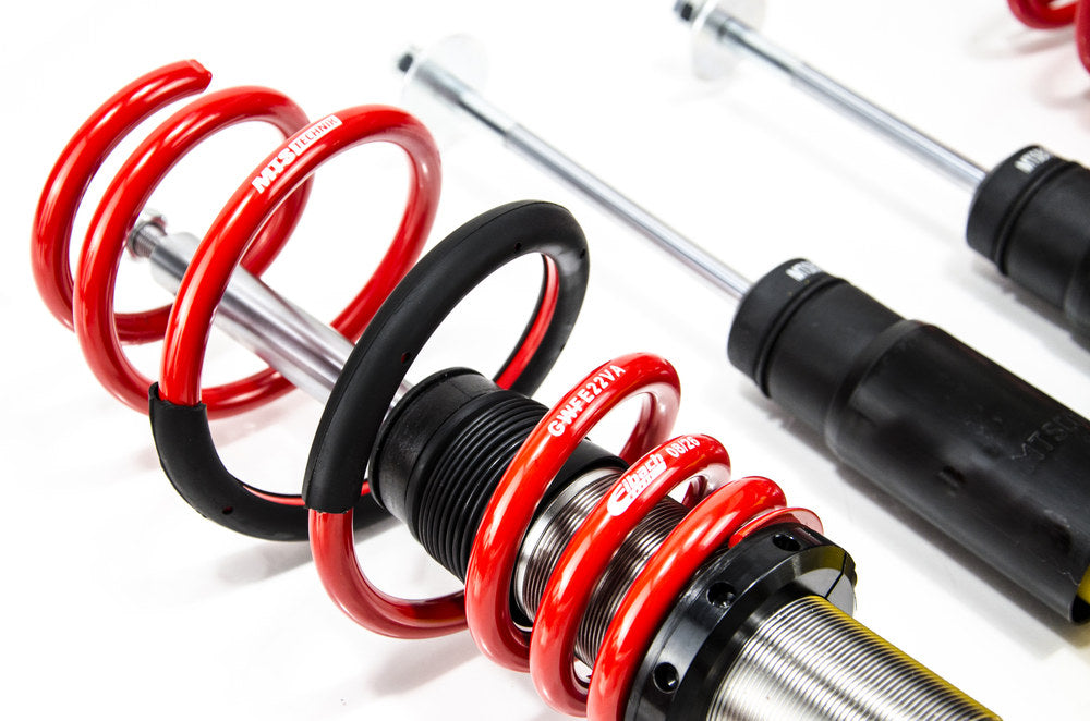MTS Technik coilover suspension Honda CIVIC VIII Hatchback (FN/FK)