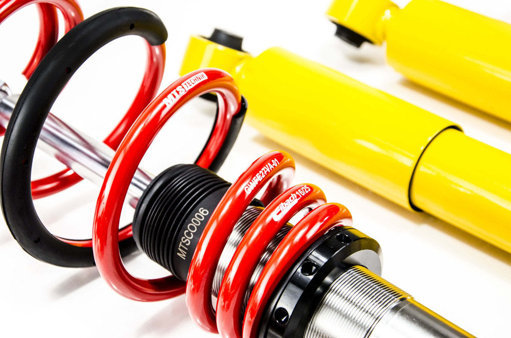 MTS Technik coilover suspension Opel ASTRA H GTC (A04)