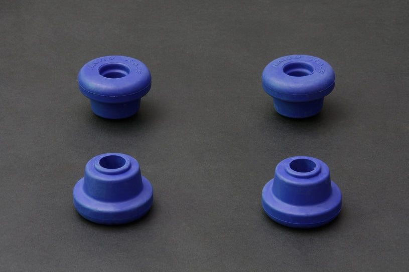 Hardrace Front Control Arm Tpv Bushing Set Suzuki Solio - 6382
