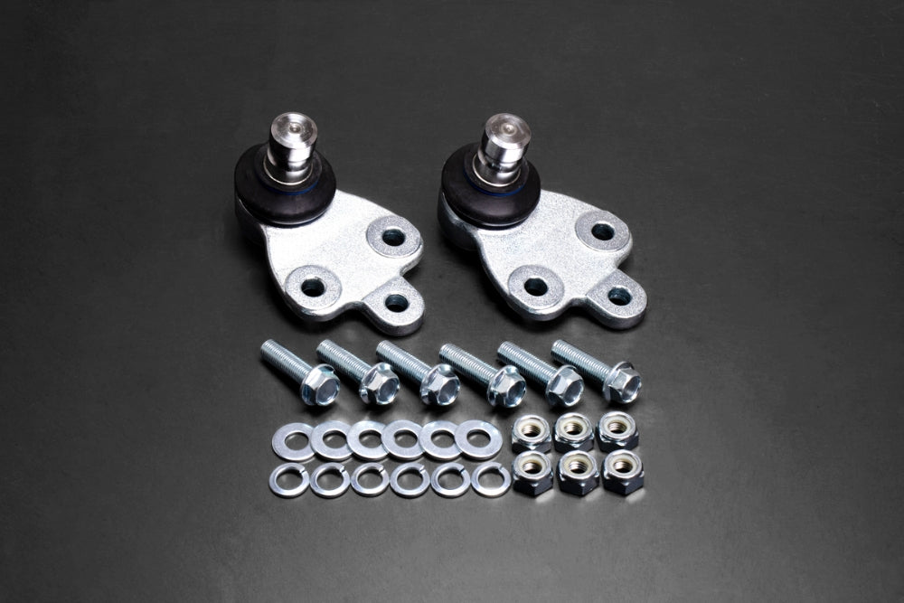 Hardrace Front Lower Arm Ball Joint Ford Focus - Q1009