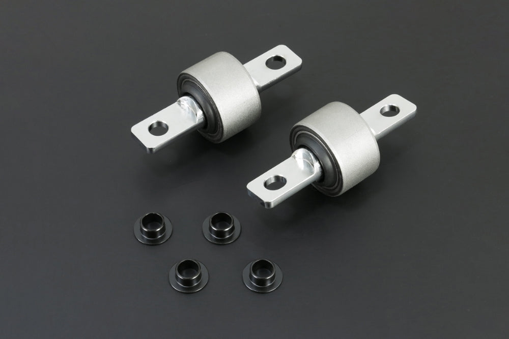 Hardrace Front Lower Front Arm Bushing - Inner Tesla Model 3, Model y - Q0861