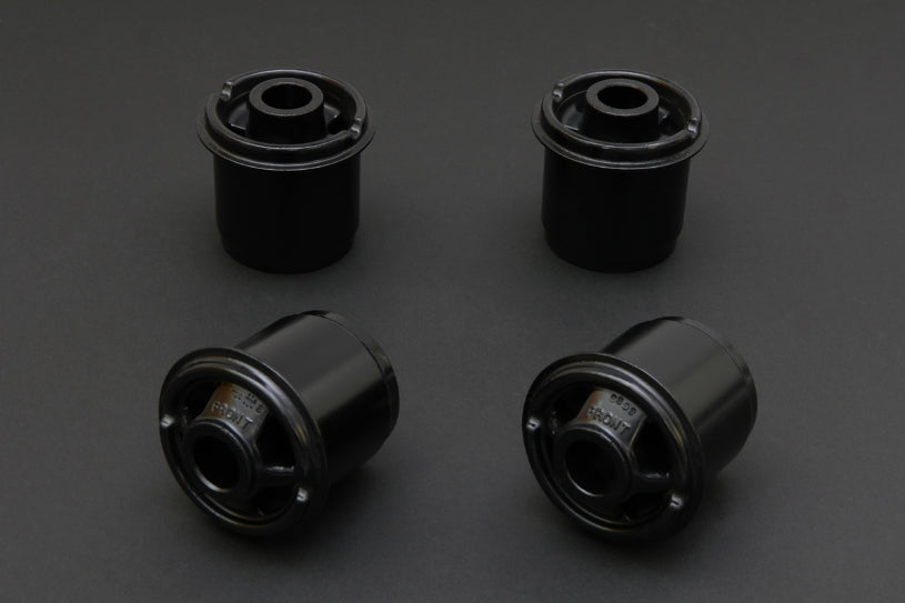 Hardrace Rear Subframe Bushing Infiniti Q45, Nissan 240SX, Skyline, Z-series - 6733