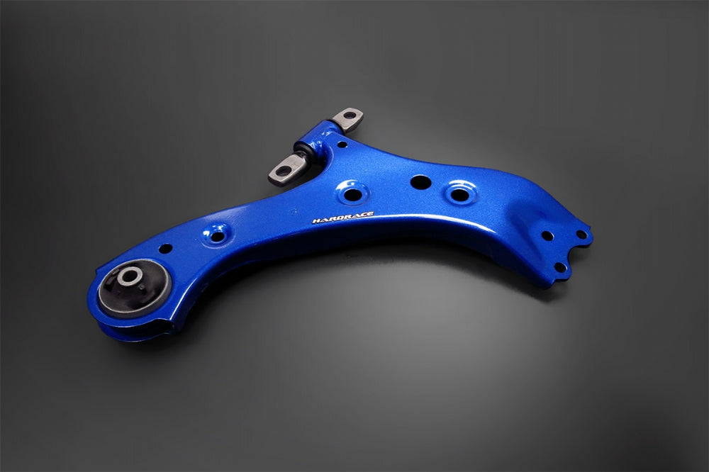 Hardrace Front Lower Arm Toyota Alphard / vellfire, Lexus LM - Q1289