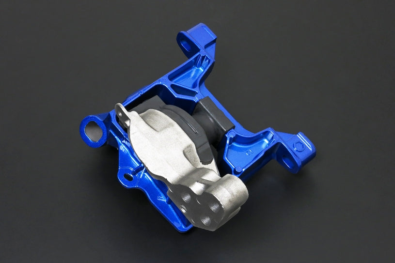 Hardrace Right Engine Mount - 7982