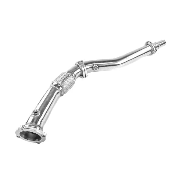 Decat Downpipe Alpha Competition Golf 4 GTI / Leon 1M / TT 8N 1.8T