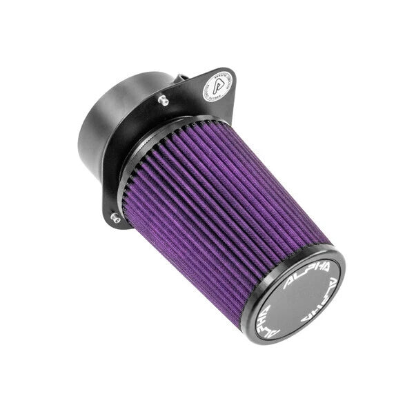 Intake Kit Alpha Competition Mercedes A45 AMG W176 / CLA45 AMG C117
