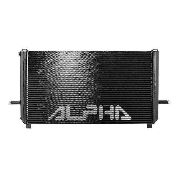 Chargecooler Intercooler Alpha Competition Mercedes A45 AMG W176 / CLA 45 AMG C117