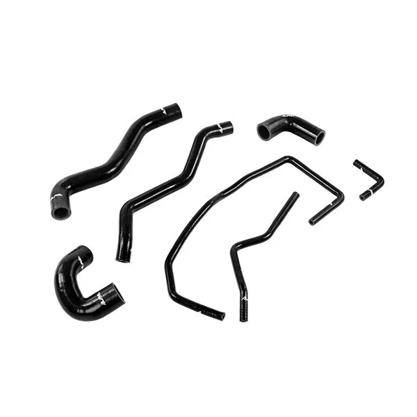 Silicone Coolant Hoses Alpha Competition Abarth 595 / 695