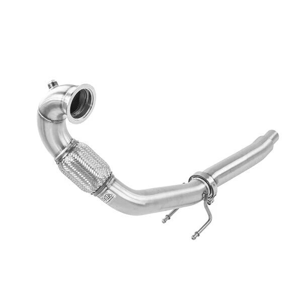 Alpha Competition Decat Downpipe VW Polo 6C GTI
