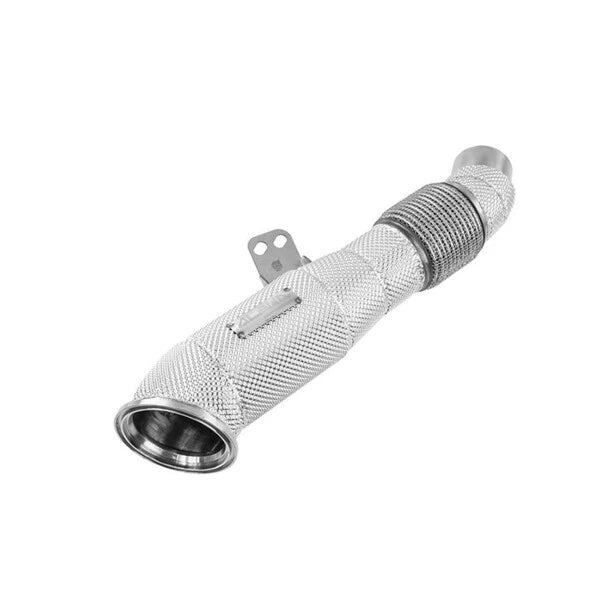 Decat Downpipe Alpha Competition Toyota Supra GR 3.0 A90 MK5