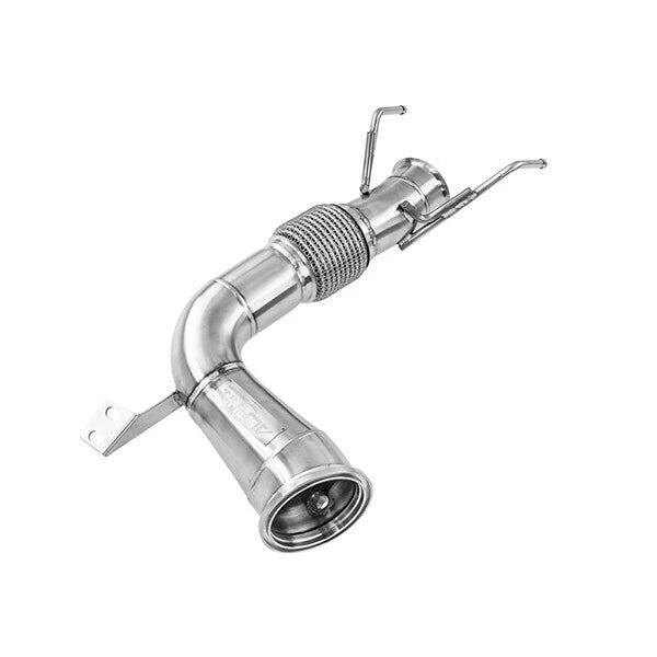 Decat Downpipe Alpha Competition Mini Cooper S / JCW / GP3 F56