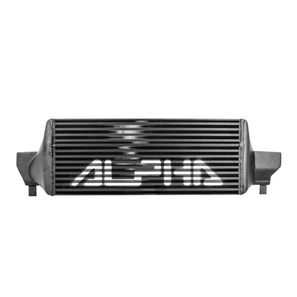 Intercooler Alpha Competition Audi RS4 B9 / RS5 F5