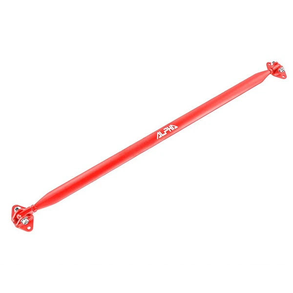 Alpha Competition Rear Strut Brace VW Golf 7 R