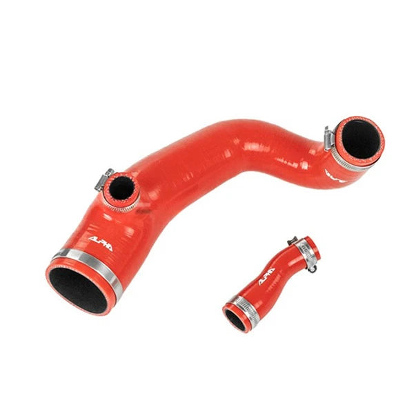 Alpha Competition Silicone Intake Hoses Mini Cooper S R56 N14