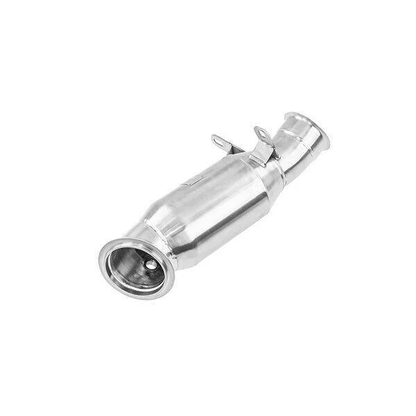 Decat Downpipe Alpha Competition BMW 135i / 235i / 335i / 435i / M2 N55 13+