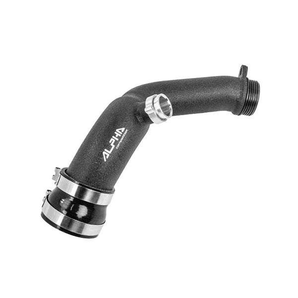 BMW M2 / M135i / M235i / 335i / 435i F2x / F3x N55 Alpha Competition Turbo Inlet Pipe