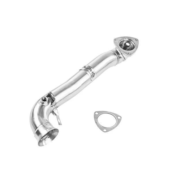 Decat Downpipe Alpha Competition Mini Cooper S R56