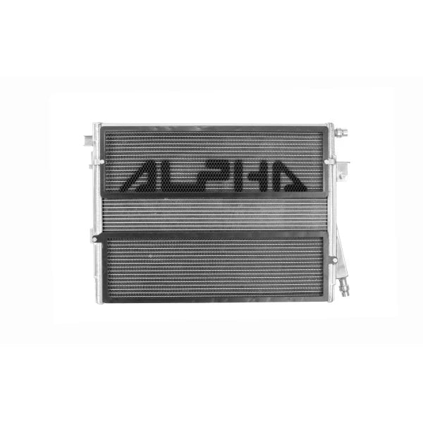 Chargecooler Intercooler Alpha Competition BMW M3 G80 / M2 G87 / M4 G8x