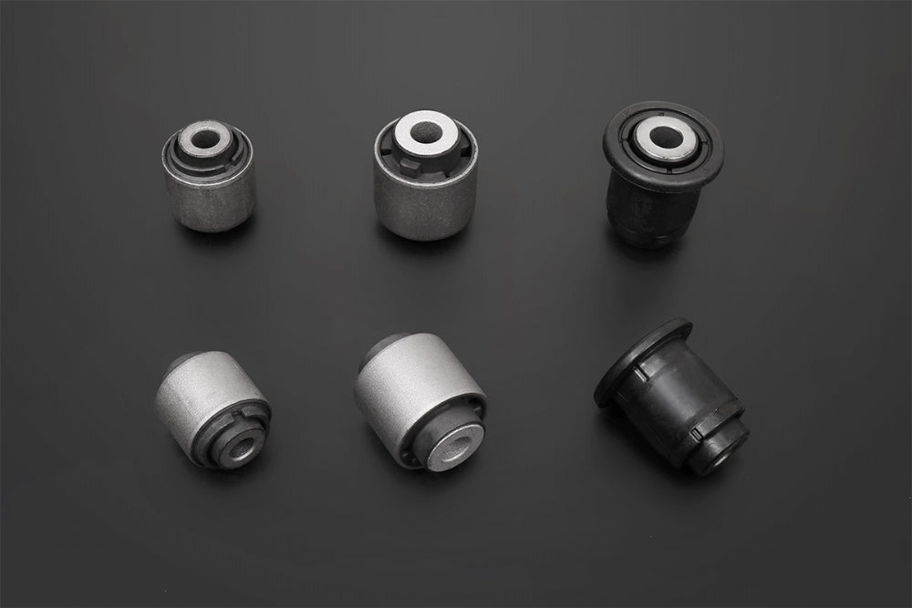 Hardrace Front Lower Arm Bushing Mazda MX-5 MIATA - Q1677