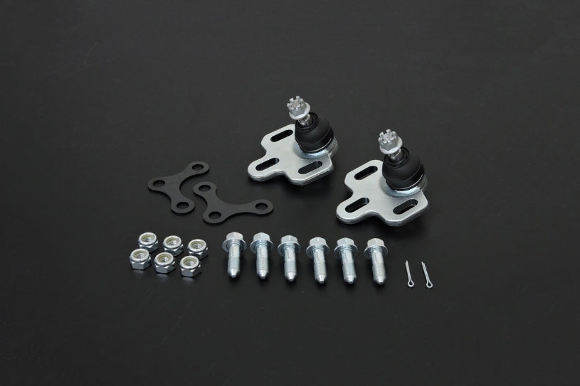 Hardrace Front Lower Ball Joint - Q0462