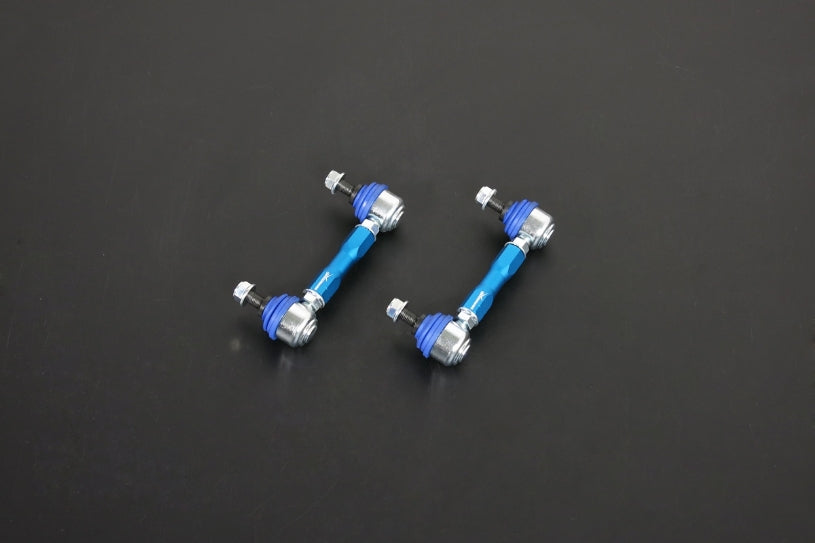 Hardrace Adj. Stabilizer Link Bmw, Honda, Infiniti, Mazda, Tesla, Toyota - 8659-140
