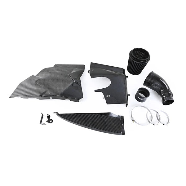 Audi S4 / RS4 B9 and S5 / RS5 F5 Armaspeed Carbon Fiber Air Intake