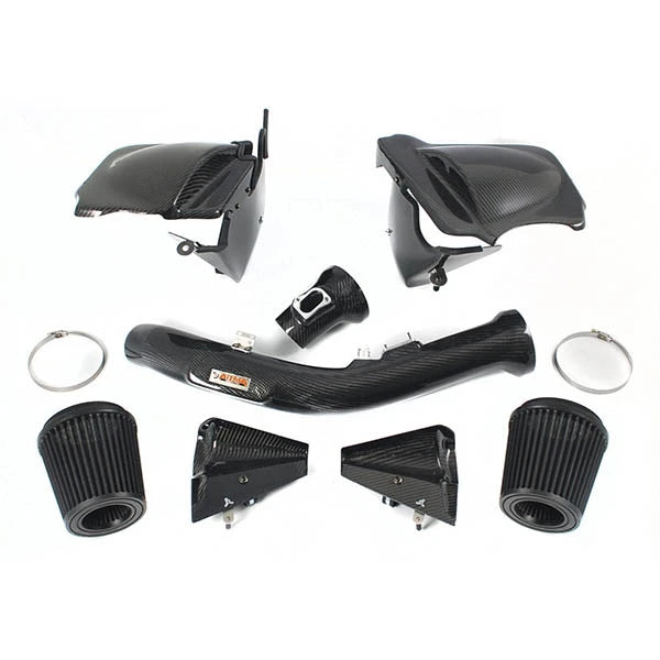 BMW M3 F80 / M4 F8x / M2 Competition F87 Armaspeed Carbon Fiber Air Intake