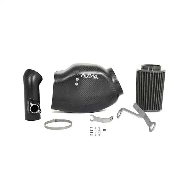 Mazda MX5 ND 1.5 Armaspeed Carbon Fiber Air Intake