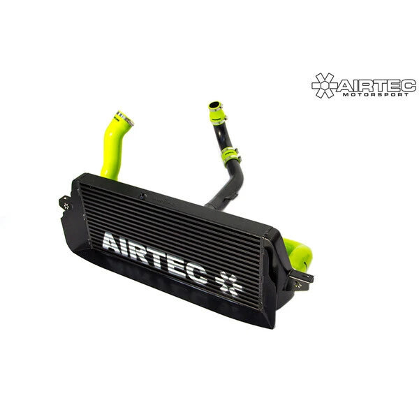 Airtec Stage 2 Intercooler And Piping Kit For Ford Focus 2 RS