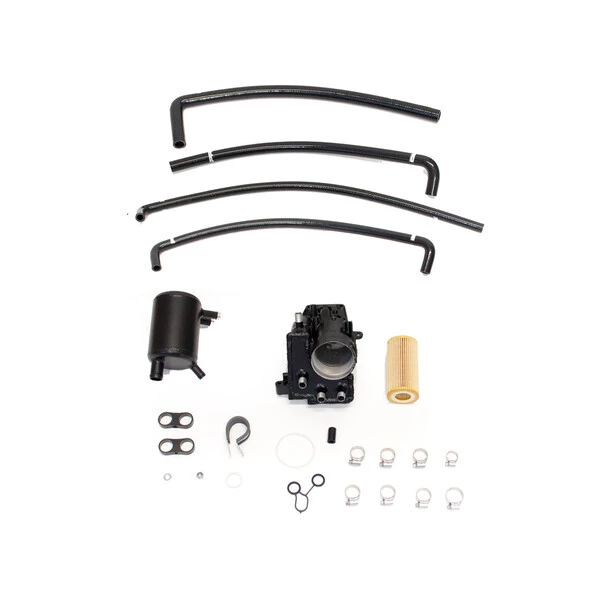Oil catch can Airtec pour Ford Focus 2 ST / RS
