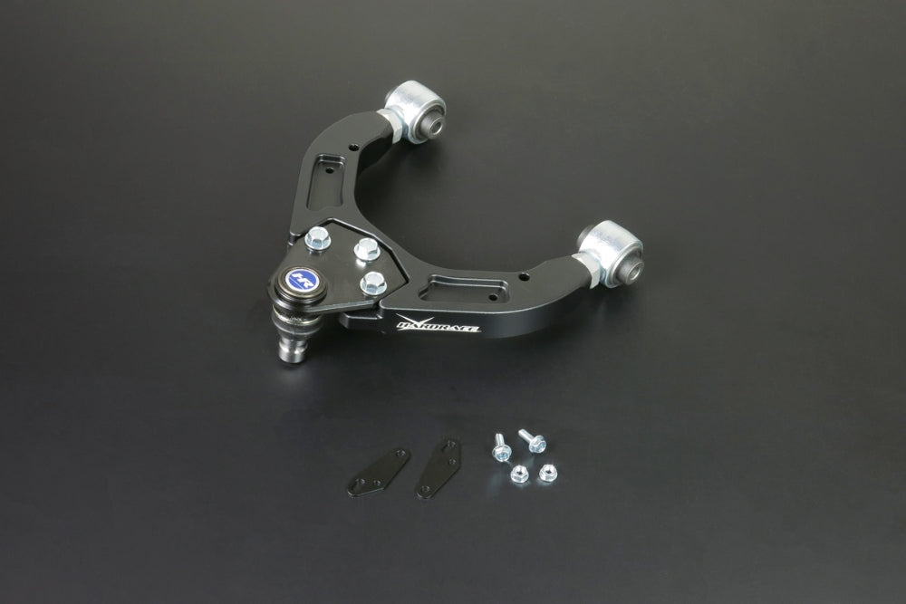 Hardrace Front Upper Camber Kit Bmw 5 Series, 6 Series - Q0664