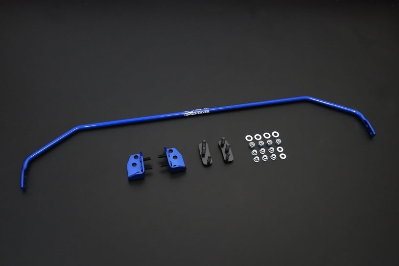 Hardrace Rear Add-on Sway Bar Suzuki Swift - Q0338