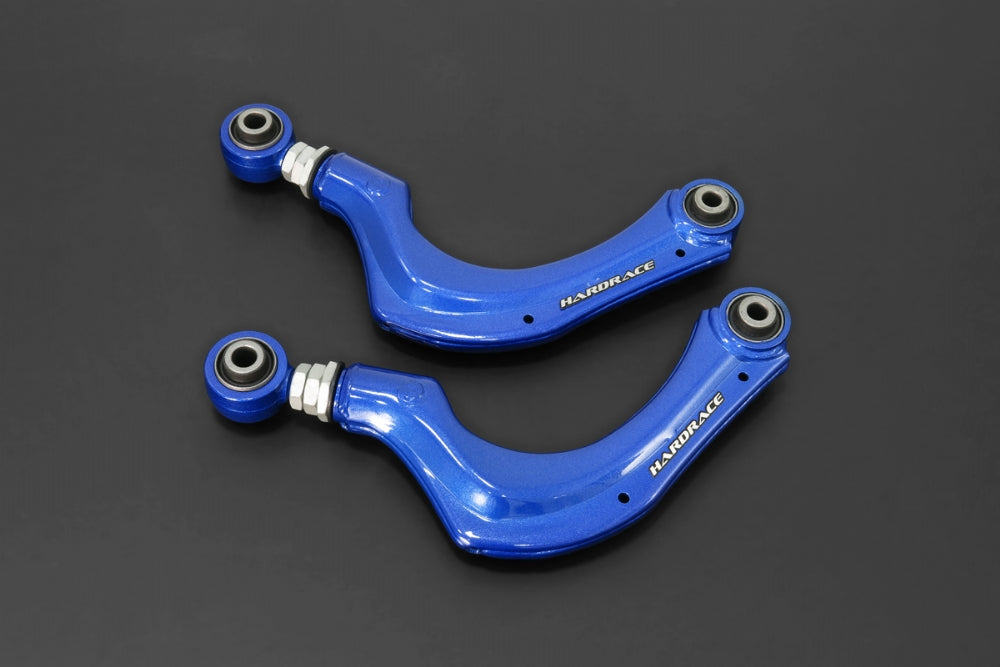Hardrace Rear Upper Camber Kit Hyundai Elantra - Q1190