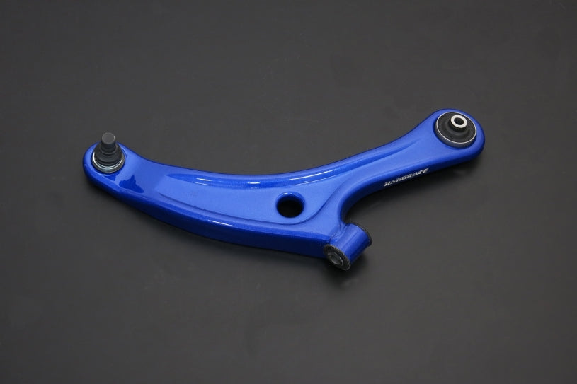 Hardrace Front Lower Control Arm Luxgen S5, U6 - Q0326