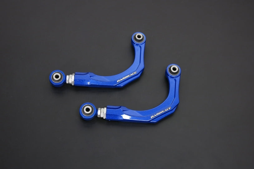 Hardrace Rear Camber Kit Mazda 3 - 8901