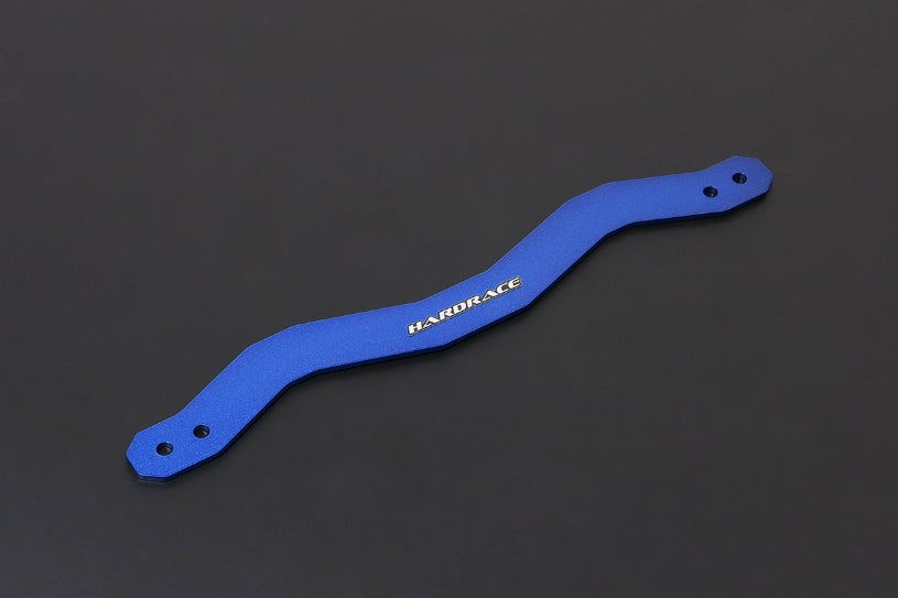 Hardrace Rear Center Brace Bar Honda Fit - 7772
