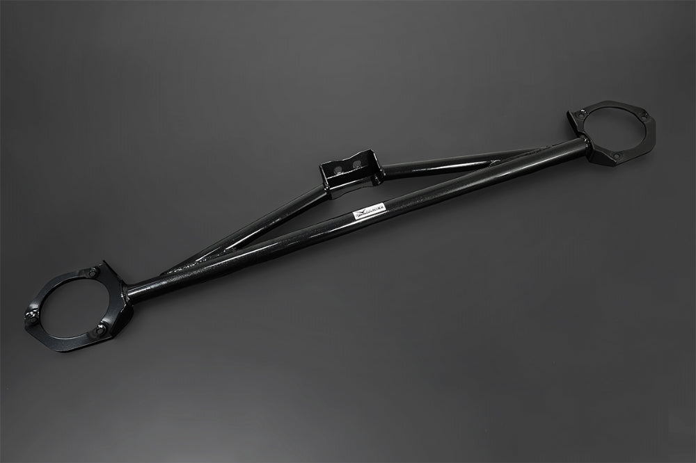 Hardrace Front Strut Brace Mitsubishi Lancer evolution - Q1505