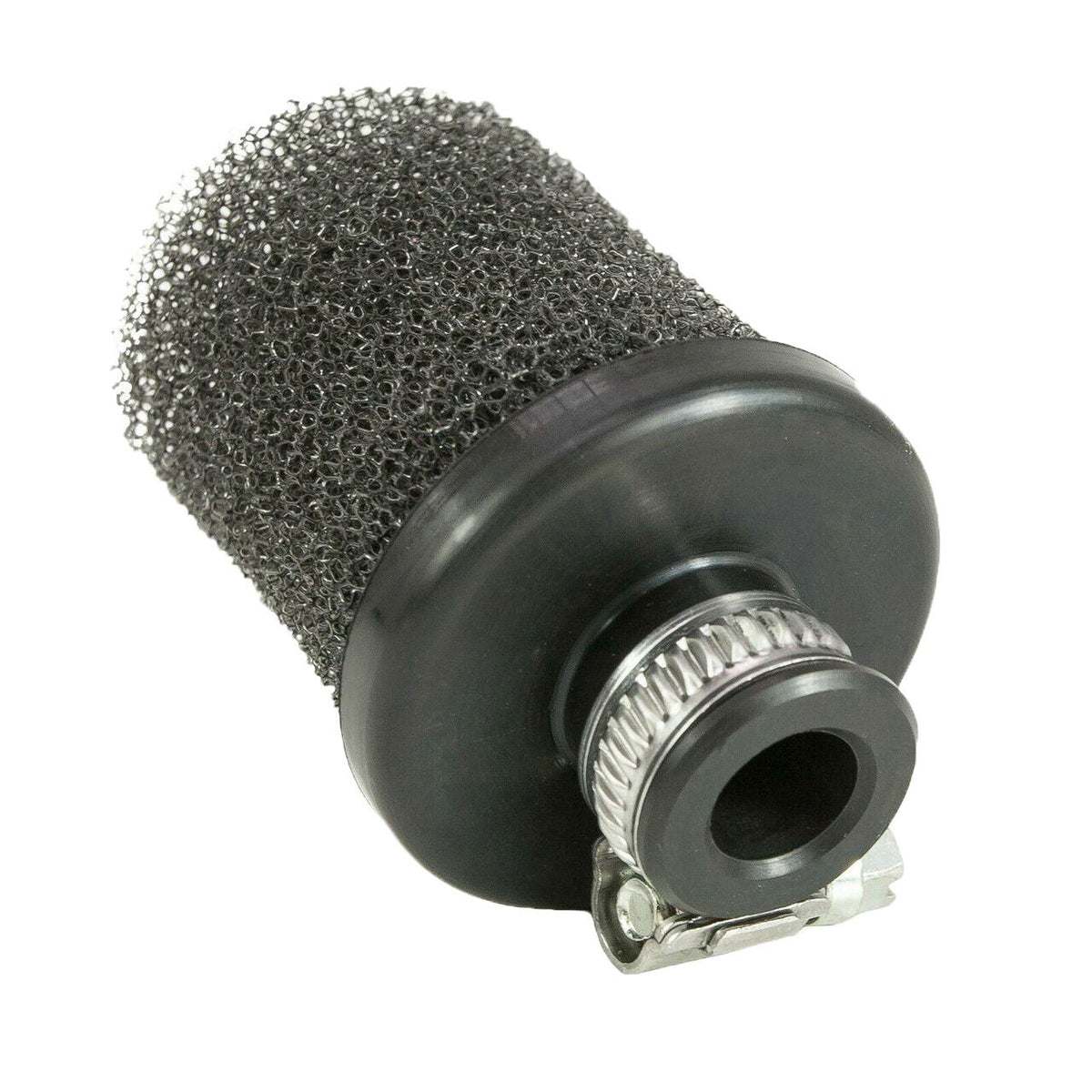 Ramair Breather Filter/ Oil Crankcase - 13mm ID - 20 PPI Foam