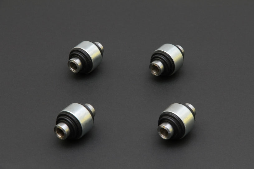 Hardrace Front Upper Arm Bushing Honda Civic - 6134