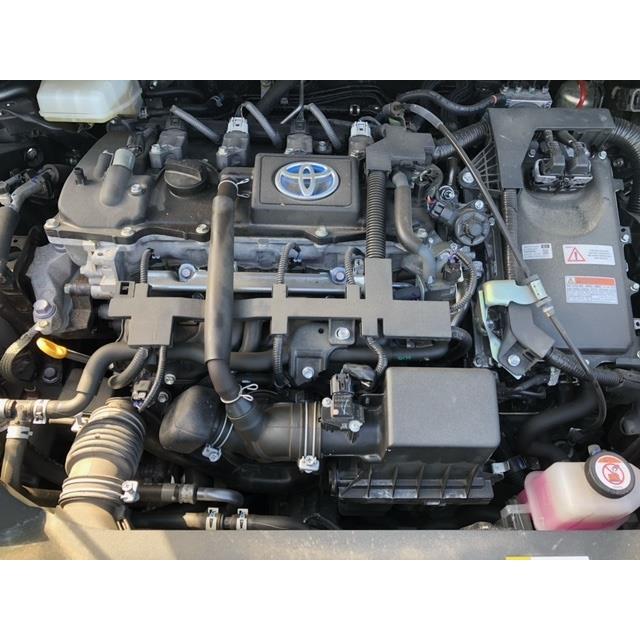 Ramair PRORAM short ram Induction Kit Toyota CH-R & Corolla 1.8 Hybrid 2016+