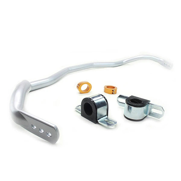 Whiteline Adjustable Front Anti-Roll Bar Ford Mustang S550