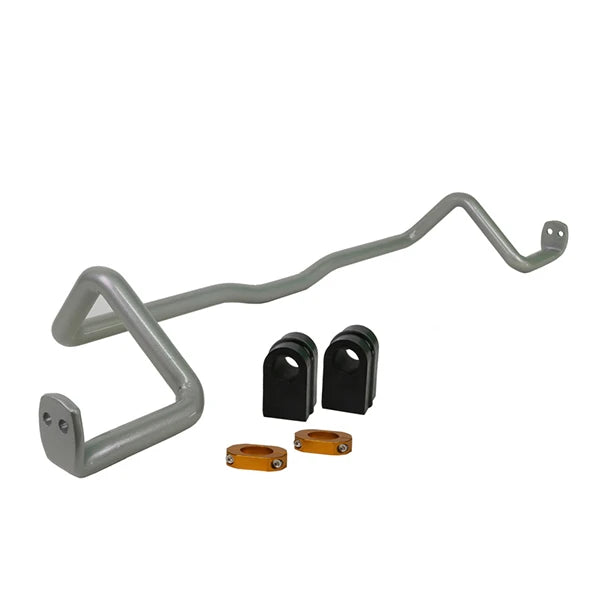 Whiteline Front Anti-Roll Bar 24mm Renault Megane 3 RS