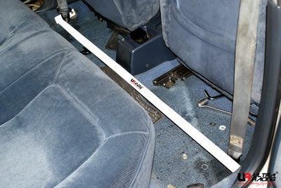 Honda Accord 90-93 Ultra Racing 2-Point Room Bar - UR-RO2-1333