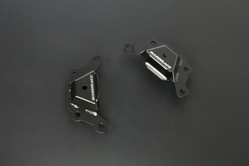 Hardrace Rear Damper Lift Kit Toyota Alphard - Q0691