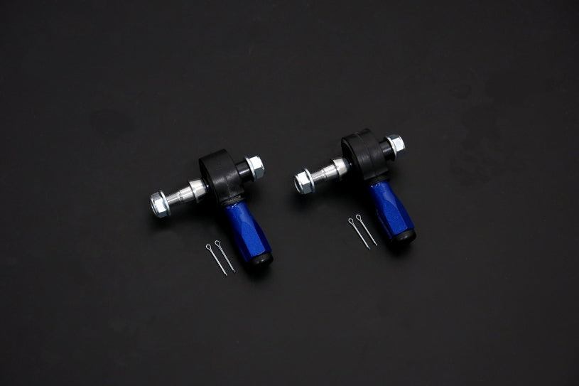 Hardrace Rc Tie Rod End Mazda RX-7 - 6604